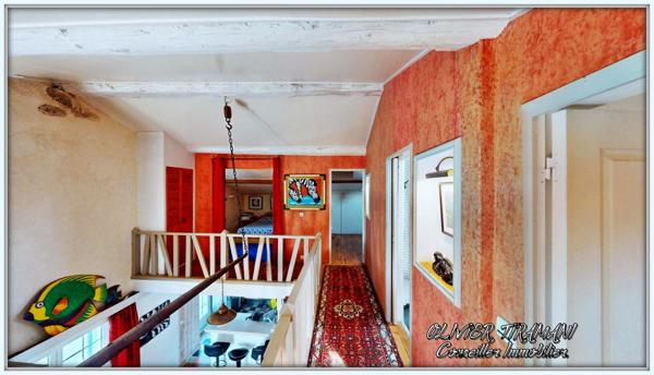 Vente / Maison en pierre