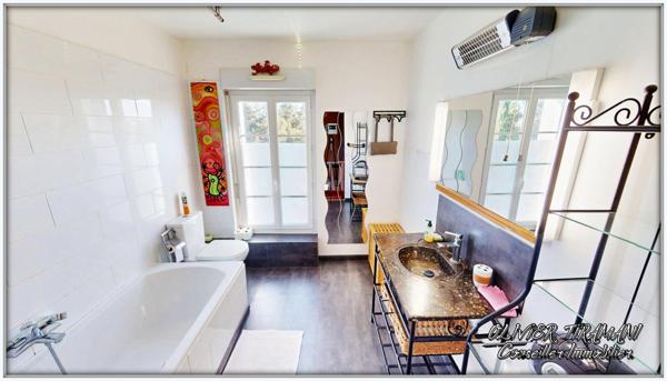 Vente / Maison en pierre