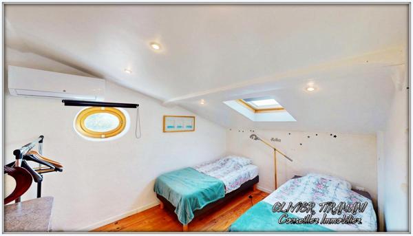 Vente / Maison en pierre