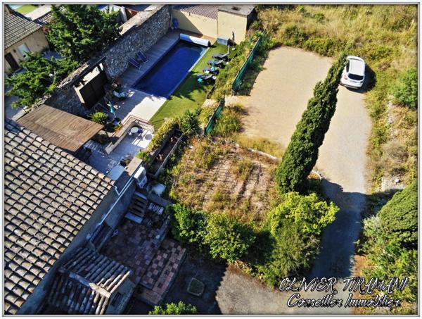 Vente / Maison en pierre