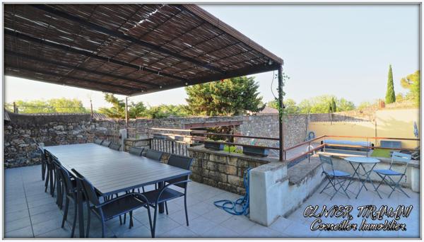 Vente / Maison en pierre