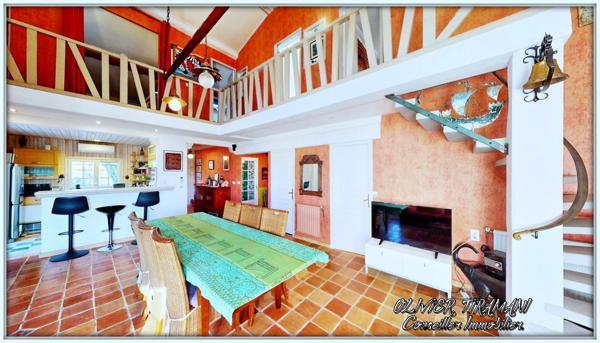 Vente / Maison en pierre