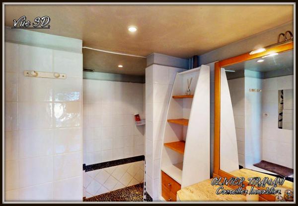 Vente / Maison en pierre