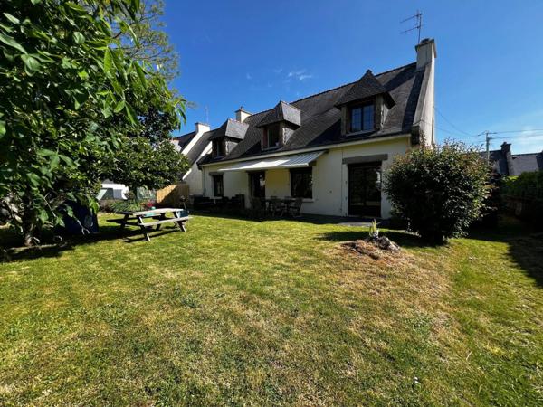 PROCHE PORT VANNES ET TOUTES COMMODITES