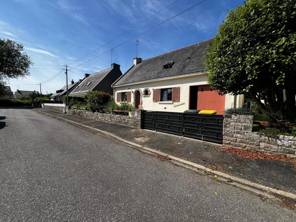 PROCHE PORT VANNES ET TOUTES COMMODITES