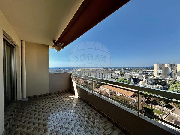 Appartement  en vente - Saint-Augustin