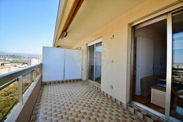 Appartement  en vente - Saint-Augustin