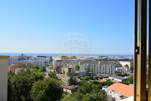 Appartement  en vente - Saint-Augustin