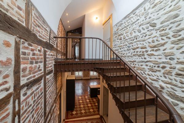 Appartement 3 pièces 87 m2 (vendu loué)