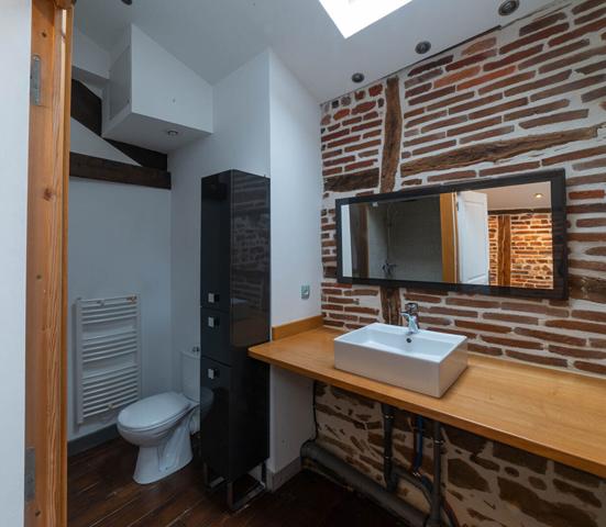 Appartement 3 pièces 87 m2 (vendu loué)