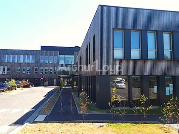 Bureaux à vendre ou à louer à VALENCIENNES
