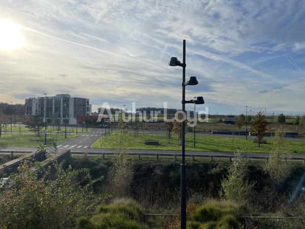 Bureaux à vendre ou à louer à VALENCIENNES