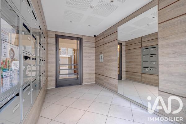 Appartement à vendre 3 pièces 66 m² Montévrain