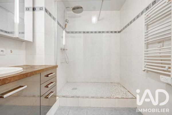 Appartement à vendre 3 pièces 66 m² Montévrain