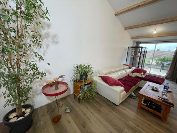 Idéal pour investissement locatif ou plus !