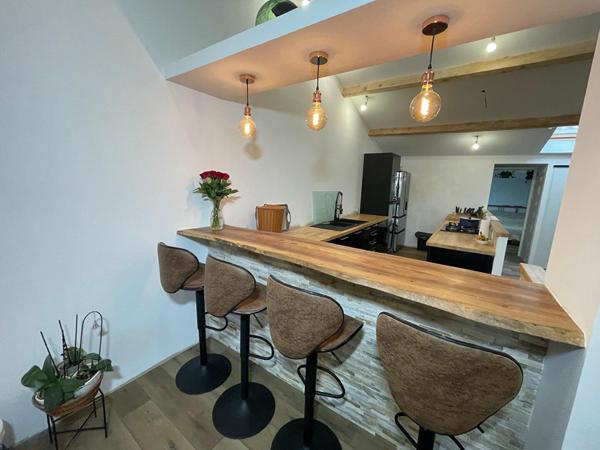 Idéal pour investissement locatif ou plus !