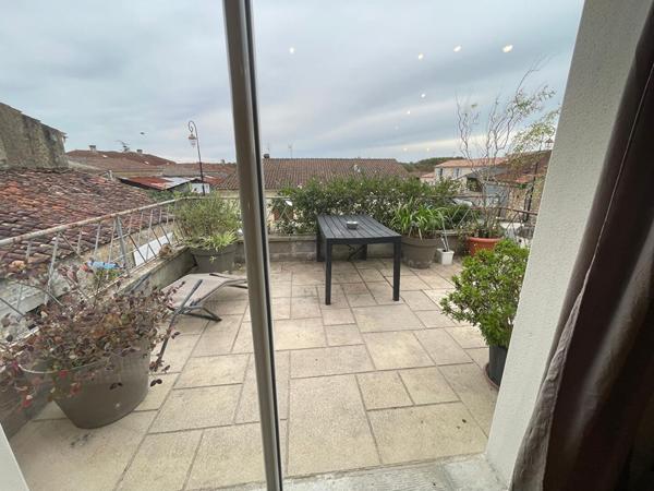 Idéal pour investissement locatif ou plus !