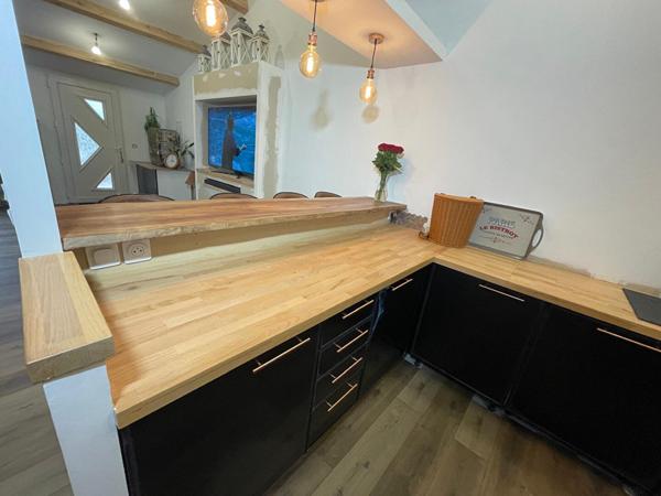 Idéal pour investissement locatif ou plus !