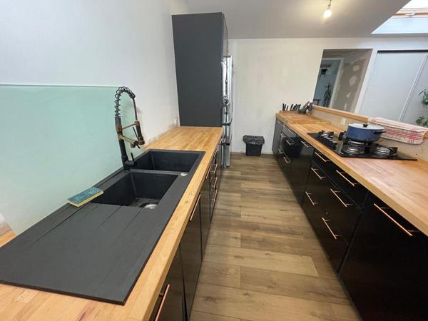 Idéal pour investissement locatif ou plus !