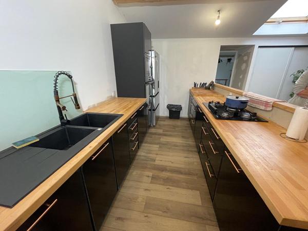 Idéal pour investissement locatif ou plus !