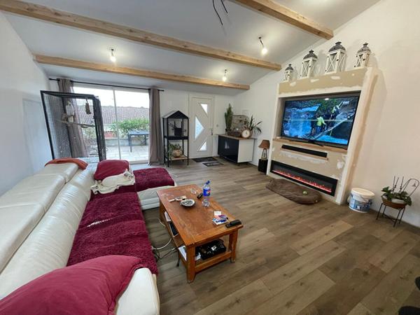 Idéal pour investissement locatif ou plus !