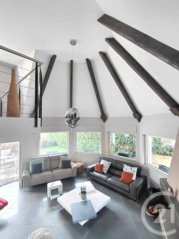 Maison à vendre  7 pièces - 180 m 2   VILLERS LE LAC  - 25