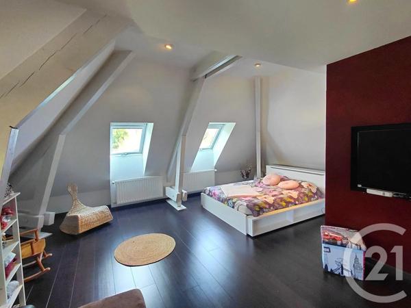 Maison à vendre  7 pièces - 180 m 2   VILLERS LE LAC  - 25