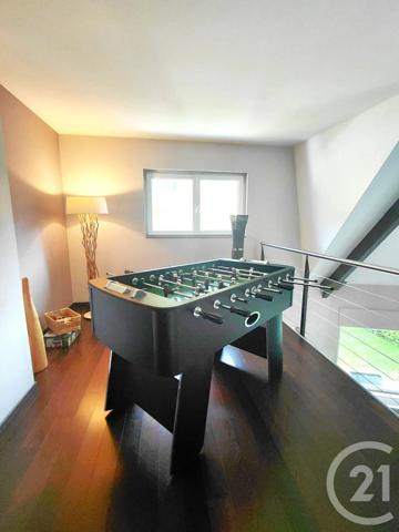 Maison à vendre  7 pièces - 180 m 2   VILLERS LE LAC  - 25