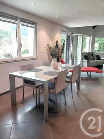 Maison à vendre  7 pièces - 180 m 2   VILLERS LE LAC  - 25