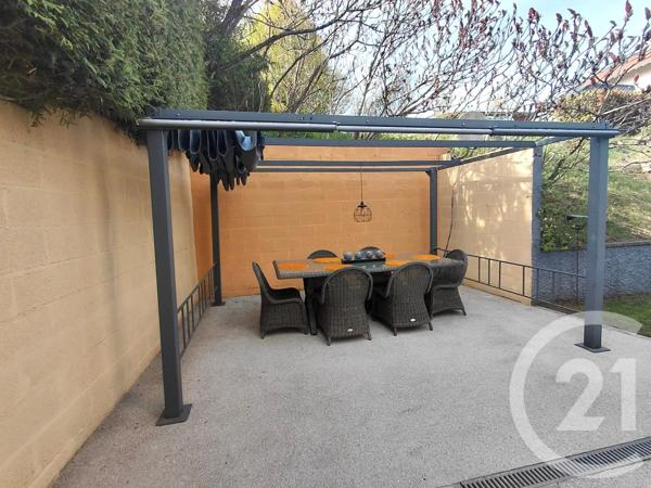 Maison à vendre  7 pièces - 180 m 2   VILLERS LE LAC  - 25