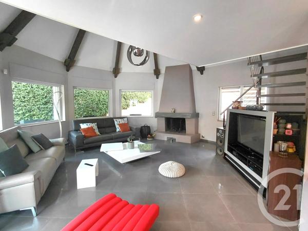 Maison à vendre  7 pièces - 180 m 2   VILLERS LE LAC  - 25