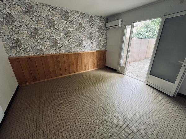 Maison à louer |  Miramont-de-Guyenne |  3 pièces | 75 m²