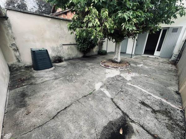 Maison à louer |  Miramont-de-Guyenne |  3 pièces | 75 m²