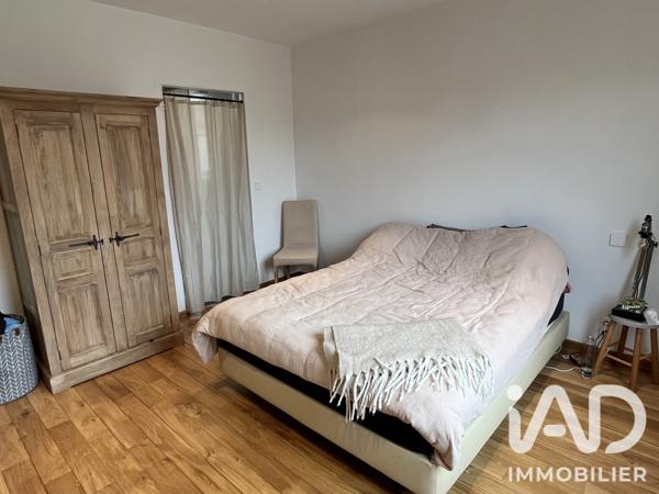 Maison à vendre 7 pièces 150,65 m² Saint-André-les-Vergers