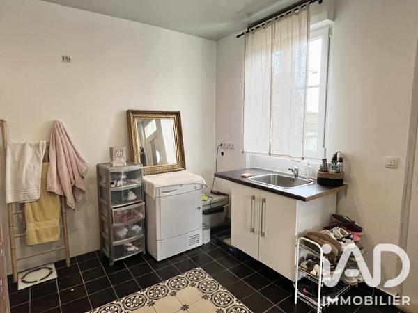 Maison à vendre 7 pièces 150,65 m² Saint-André-les-Vergers