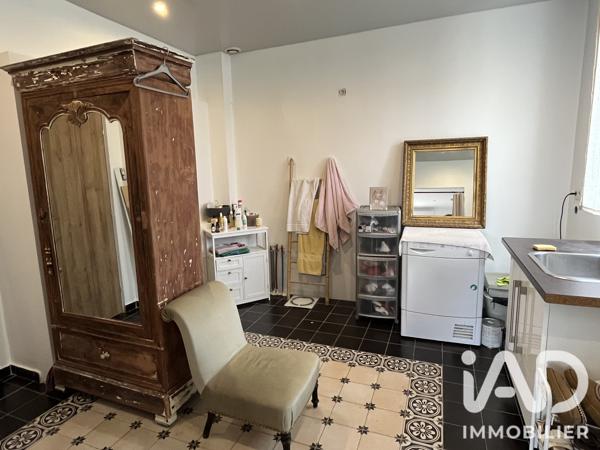 Maison à vendre 7 pièces 150,65 m² Saint-André-les-Vergers