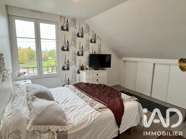 Maison à vendre 7 pièces 150,65 m² Saint-André-les-Vergers
