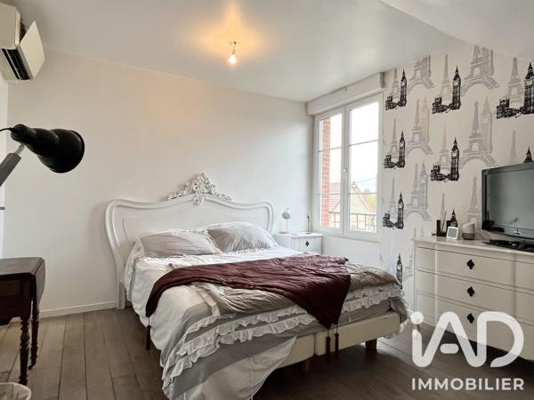 Maison à vendre 7 pièces 150,65 m² Saint-André-les-Vergers