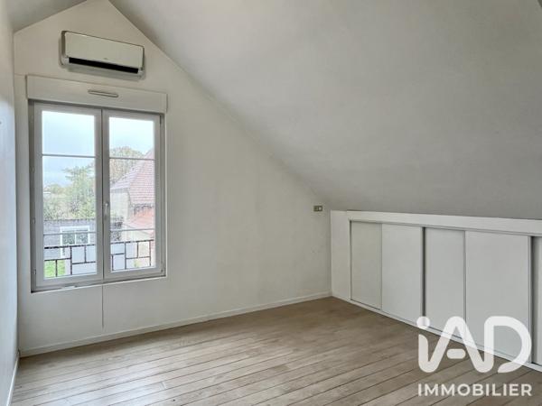 Maison à vendre 7 pièces 150,65 m² Saint-André-les-Vergers