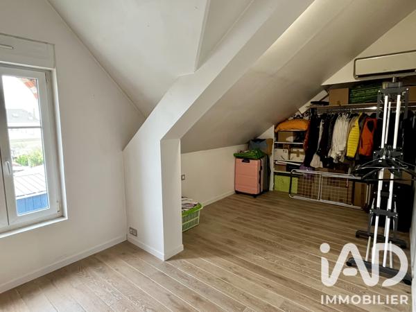 Maison à vendre 7 pièces 150,65 m² Saint-André-les-Vergers