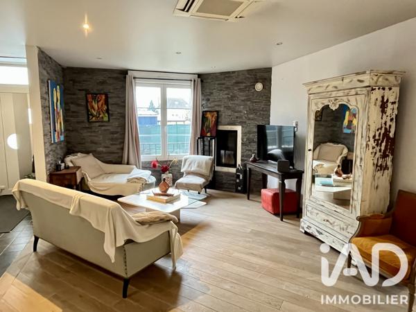 Maison à vendre 7 pièces 150,65 m² Saint-André-les-Vergers