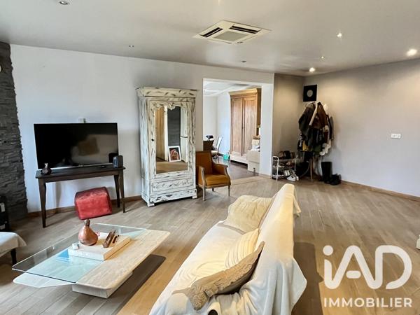 Maison à vendre 7 pièces 150,65 m² Saint-André-les-Vergers