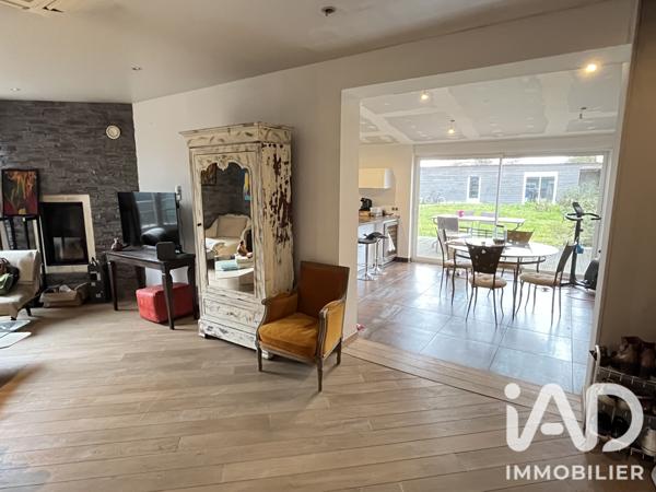 Maison à vendre 7 pièces 150,65 m² Saint-André-les-Vergers