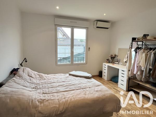 Maison à vendre 7 pièces 150,65 m² Saint-André-les-Vergers
