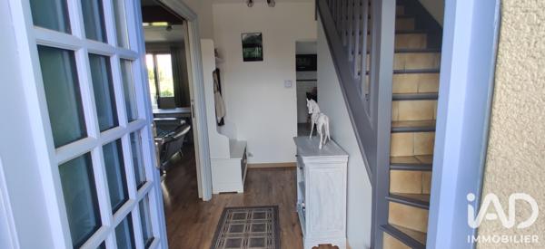 Maison à vendre 6 pièces 121 m² Neuilly-sur-Marne