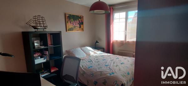 Maison à vendre 6 pièces 121 m² Neuilly-sur-Marne