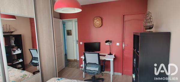 Maison à vendre 6 pièces 121 m² Neuilly-sur-Marne
