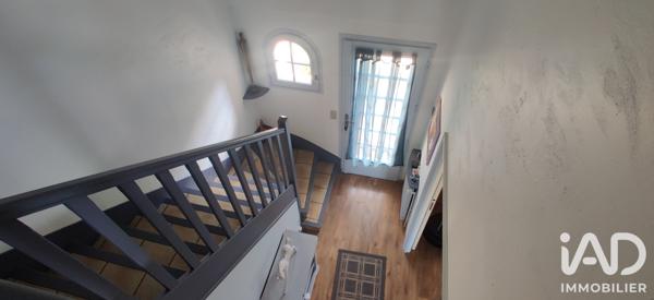 Maison à vendre 6 pièces 121 m² Neuilly-sur-Marne