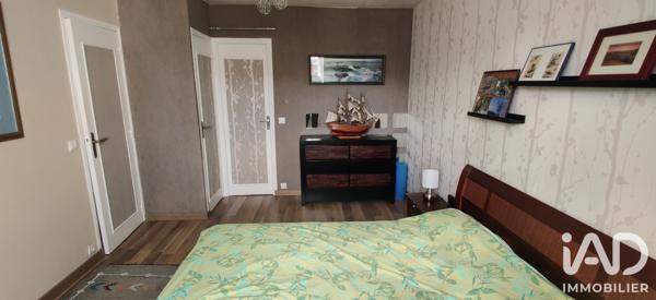 Maison à vendre 6 pièces 121 m² Neuilly-sur-Marne