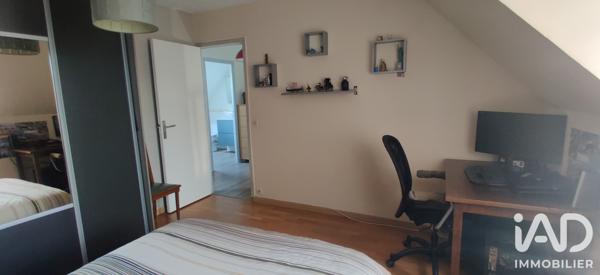 Maison à vendre 6 pièces 121 m² Neuilly-sur-Marne